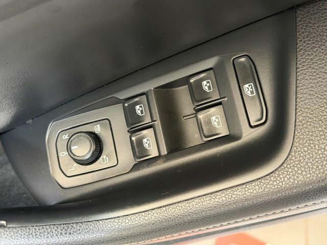 Volkswagen Passat Gt Black #34