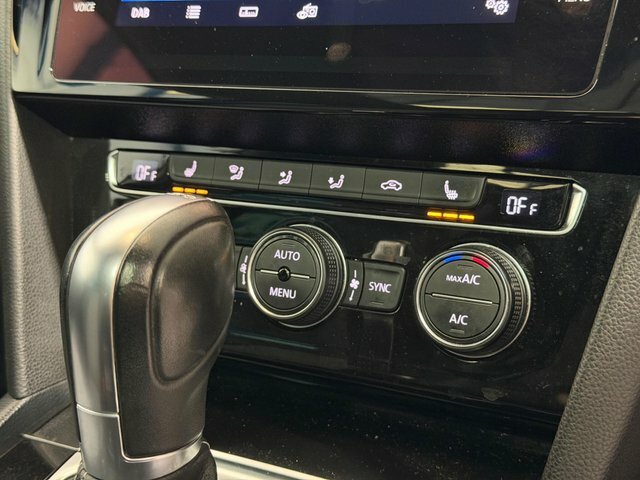 Volkswagen Passat Gt Black #28