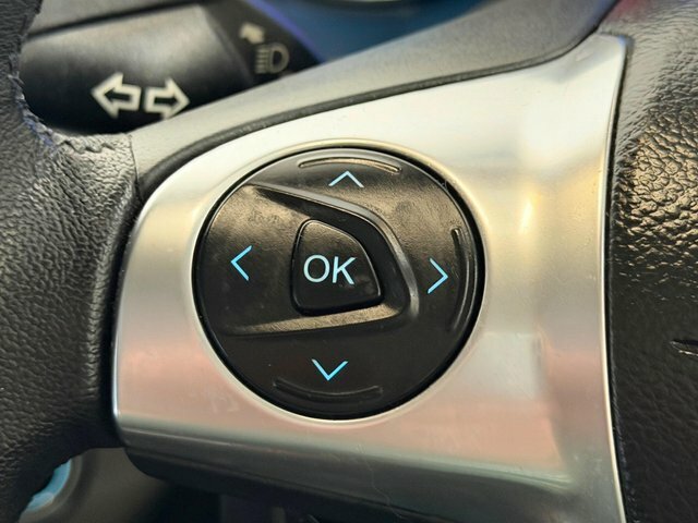 Ford Kuga 2013 2.0 Titanium Tdci 2Wd 138 Bhp Grey #22