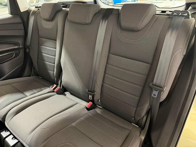 Ford Kuga 2013 2.0 Titanium Tdci 2Wd 138 Bhp Grey #18