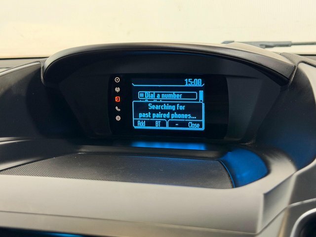 Ford Kuga 2013 2.0 Titanium Tdci 2Wd 138 Bhp Grey #20