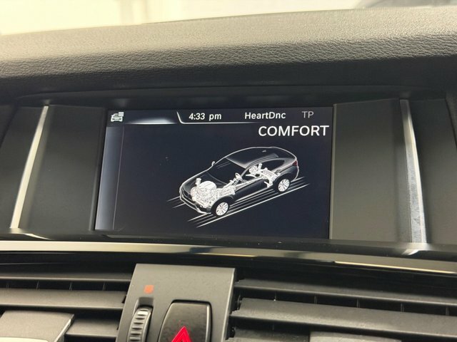 BMW X4 3.0 Xdrive30d M Sport 255 Bhp Black #27