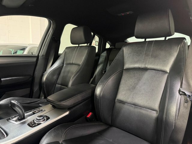 BMW X4 3.0 Xdrive30d M Sport 255 Bhp Black #16