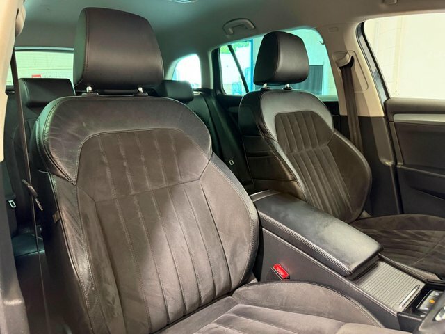 Skoda Superb 2.0 Tdi Se L Executive Euro 6 Ss Red #14