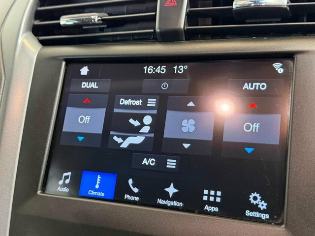 Ford Mondeo 1.5 Style Econetic Tdci 114 Bhp Black #19