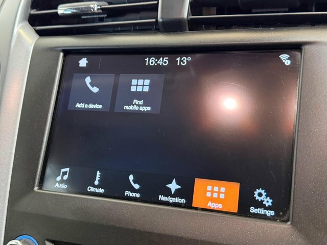 Ford Mondeo 1.5 Style Econetic Tdci 114 Bhp Black #20