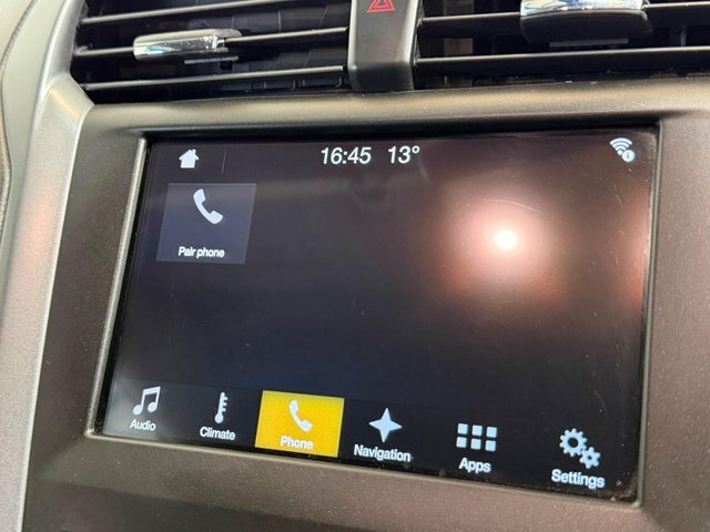 Ford Mondeo 1.5 Style Econetic Tdci 114 Bhp Black #18