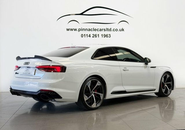 Audi RS5 2.9L Null Blue #11