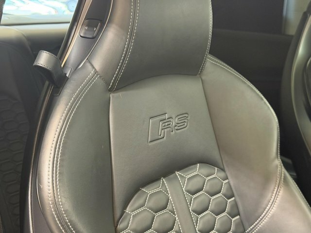 Audi RS5 2.9L Null Blue #18