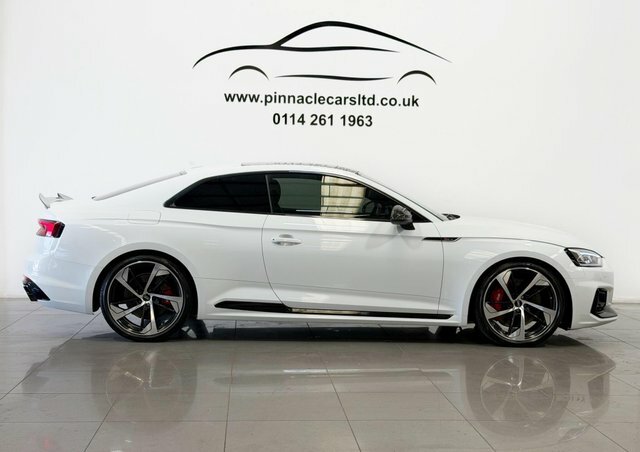 Audi RS5 2.9L Null Blue #13