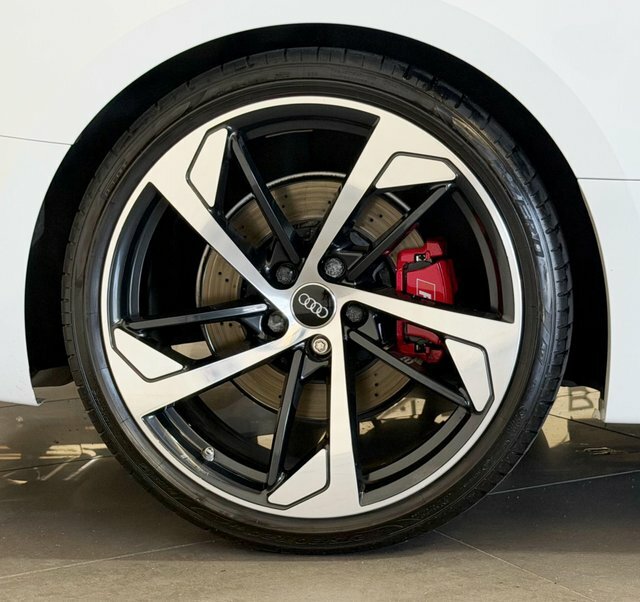 Audi RS5 2.9L Null Blue #39