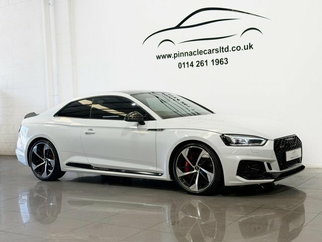 Audi RS5 2.9L Null Blue #14