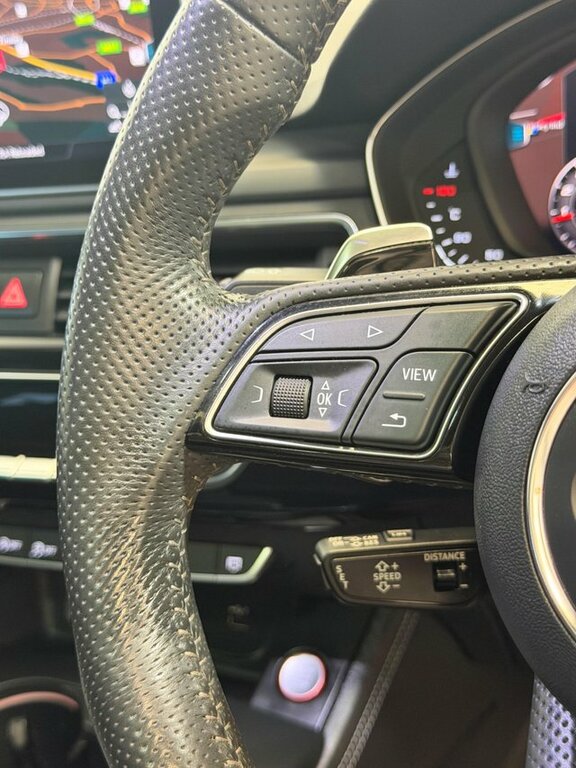 Audi RS5 2.9L Null Blue #33