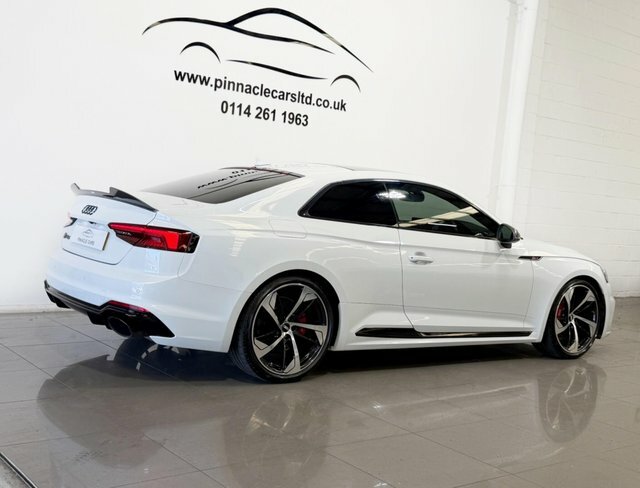 Audi RS5 2.9L Null Blue #12