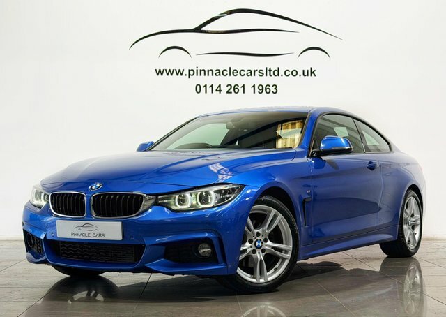BMW 4 Series Convertible White #30