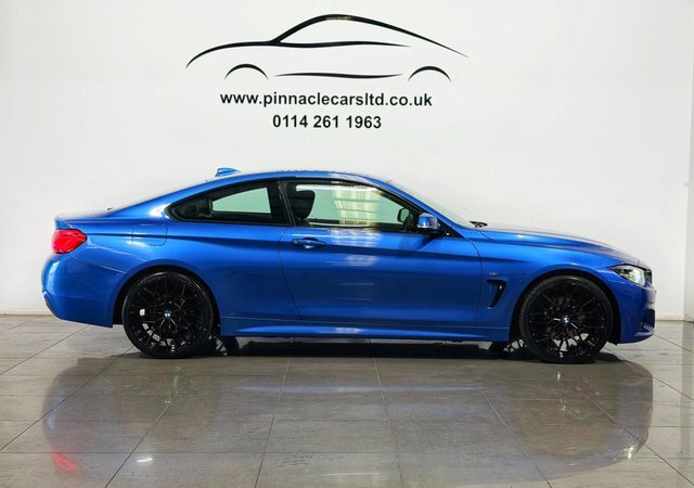 BMW 4 Series Convertible White #10