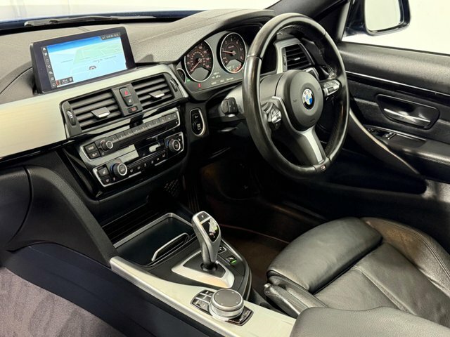 BMW 4 Series Convertible White #14