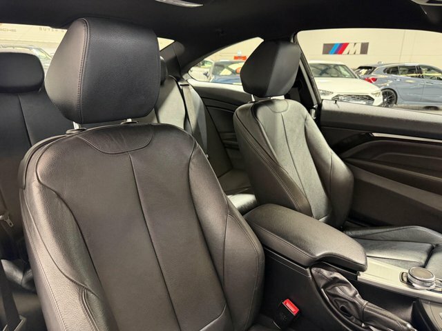 BMW 4 Series Convertible White #11