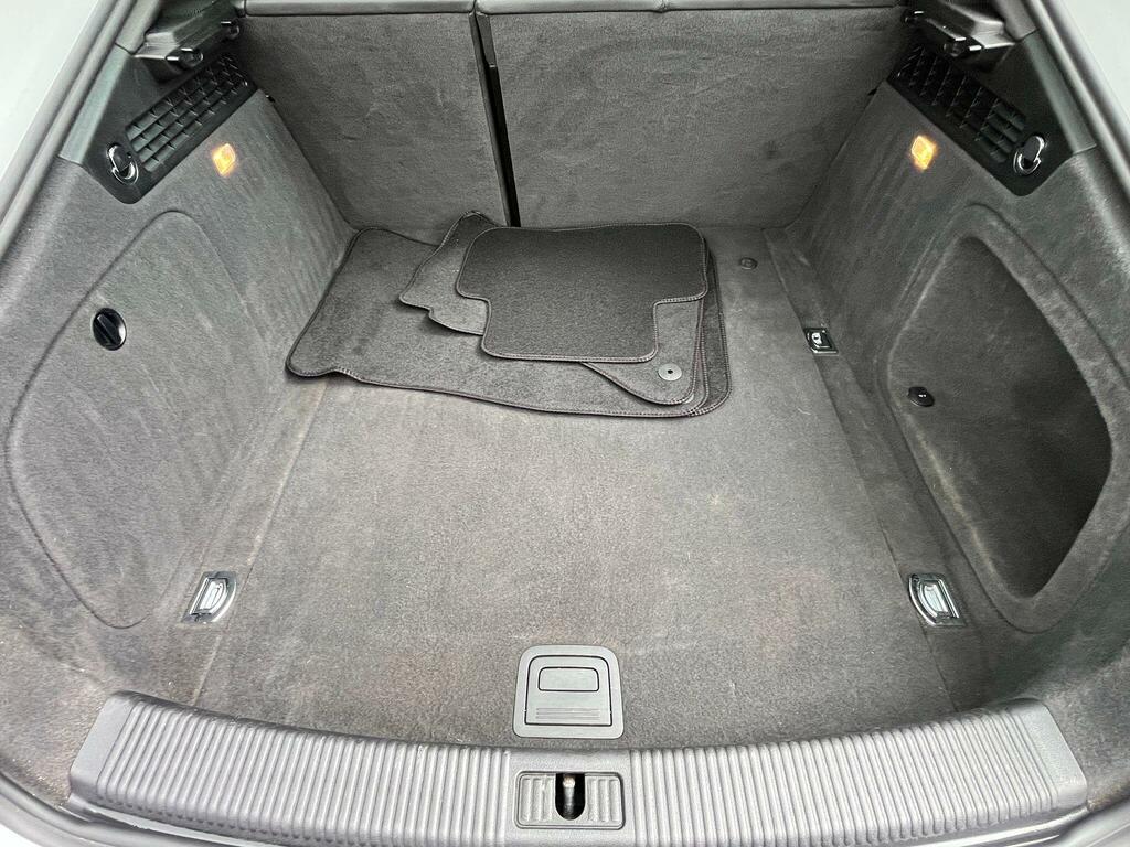 Audi A5 2.0 Tdi Silver #19