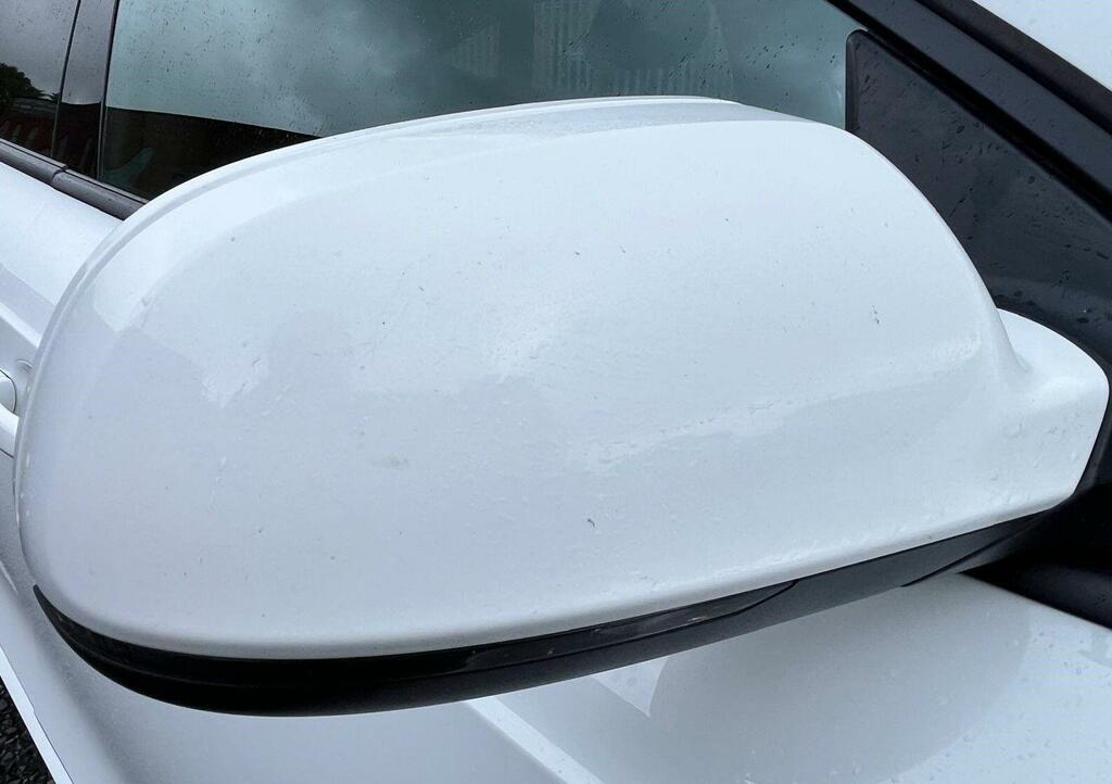 Audi A5 2.0 Tdi Silver #25