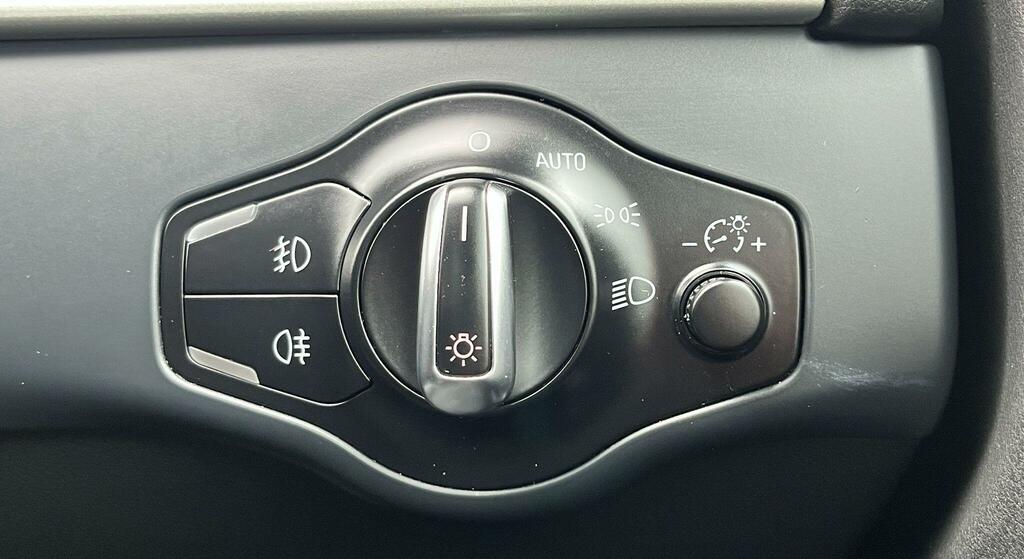 Audi A5 2.0 Tdi Silver #32