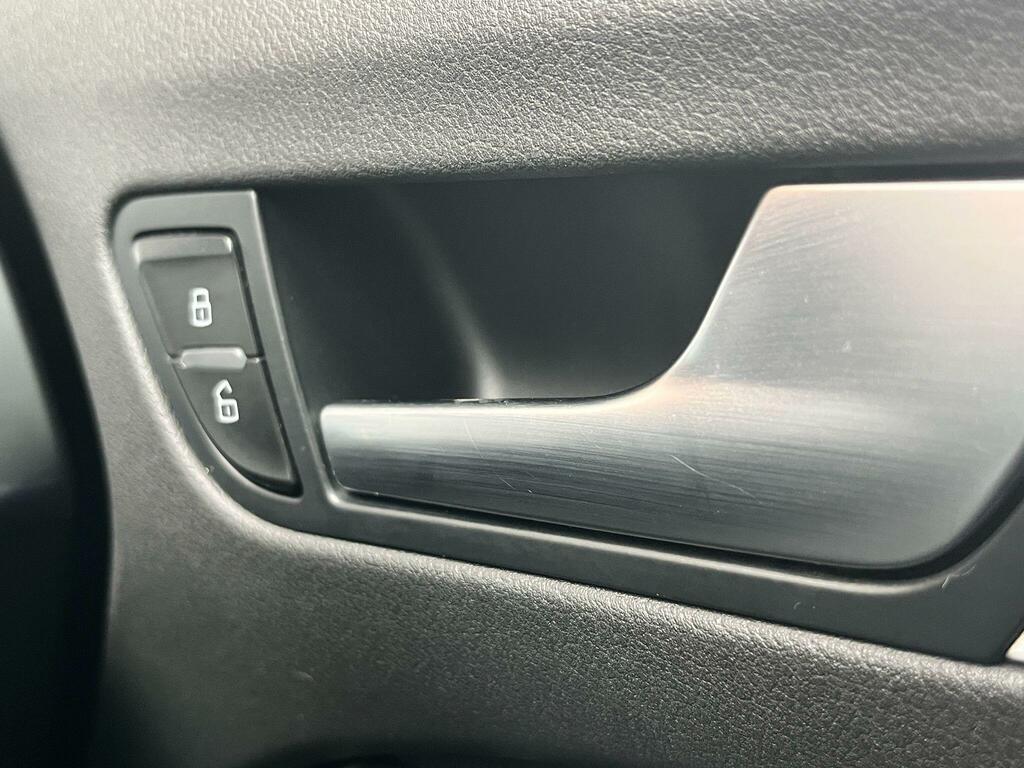 Audi A5 2.0 Tdi Silver #36