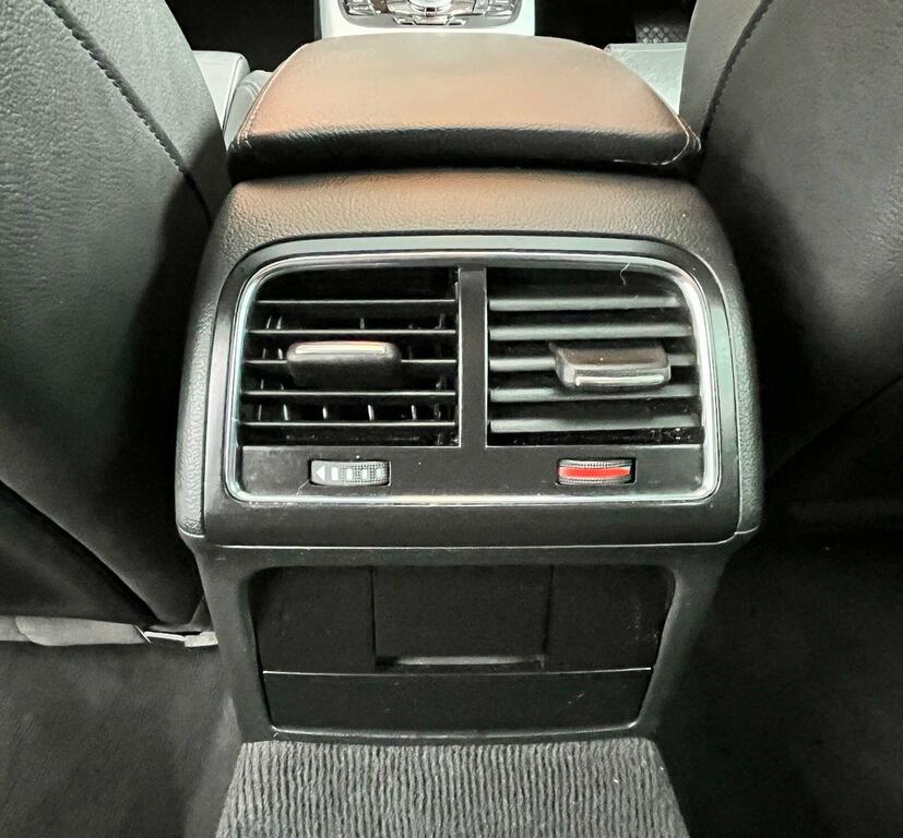 Audi A5 2.0 Tdi Silver #26
