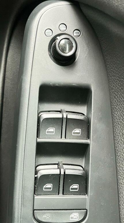 Audi A5 2.0 Tdi Silver #34