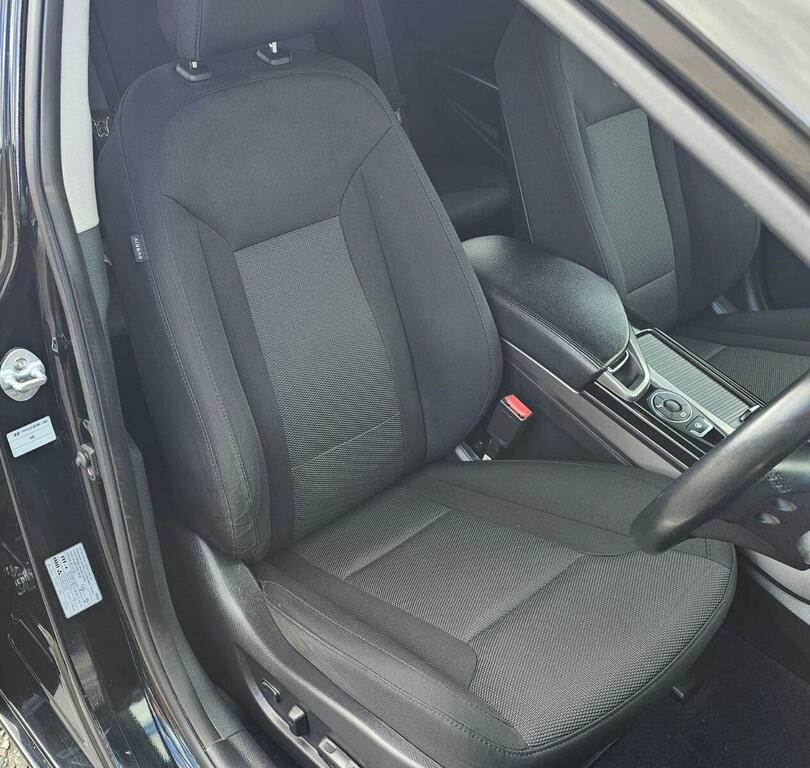 Hyundai I40 Se Nav Silver #16