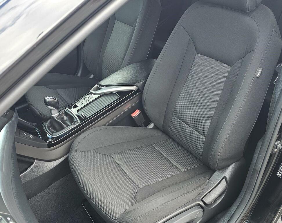 Hyundai I40 Se Nav Silver #14