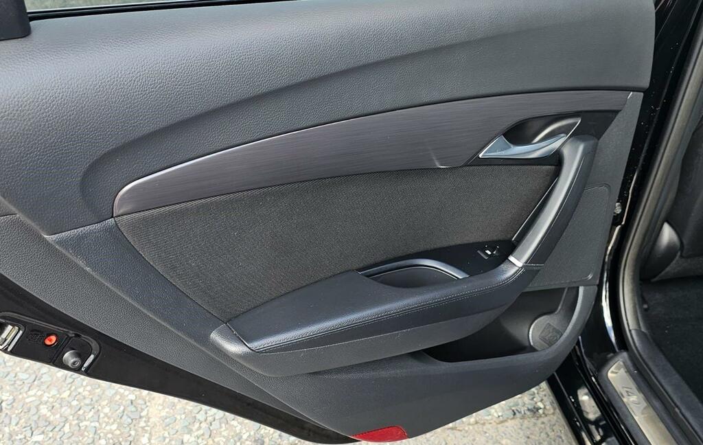 Hyundai I40 Se Nav Silver #27