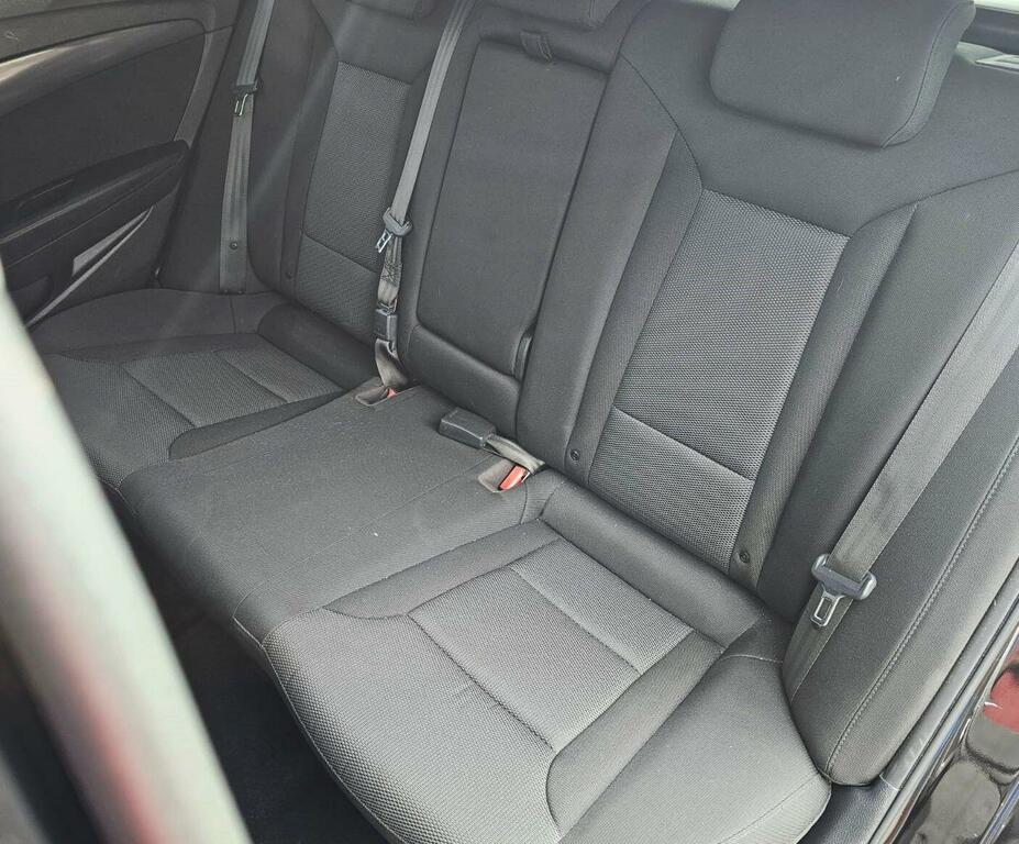 Hyundai I40 Se Nav Silver #25