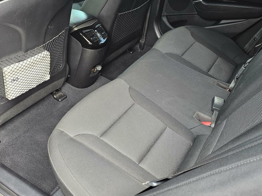 Hyundai I40 Se Nav Silver #26
