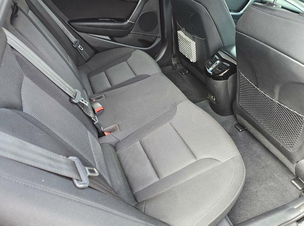 Hyundai I40 Se Nav Silver #18
