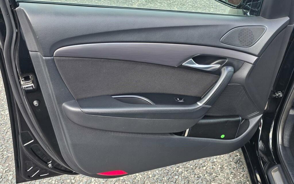 Hyundai I40 Se Nav Silver #29
