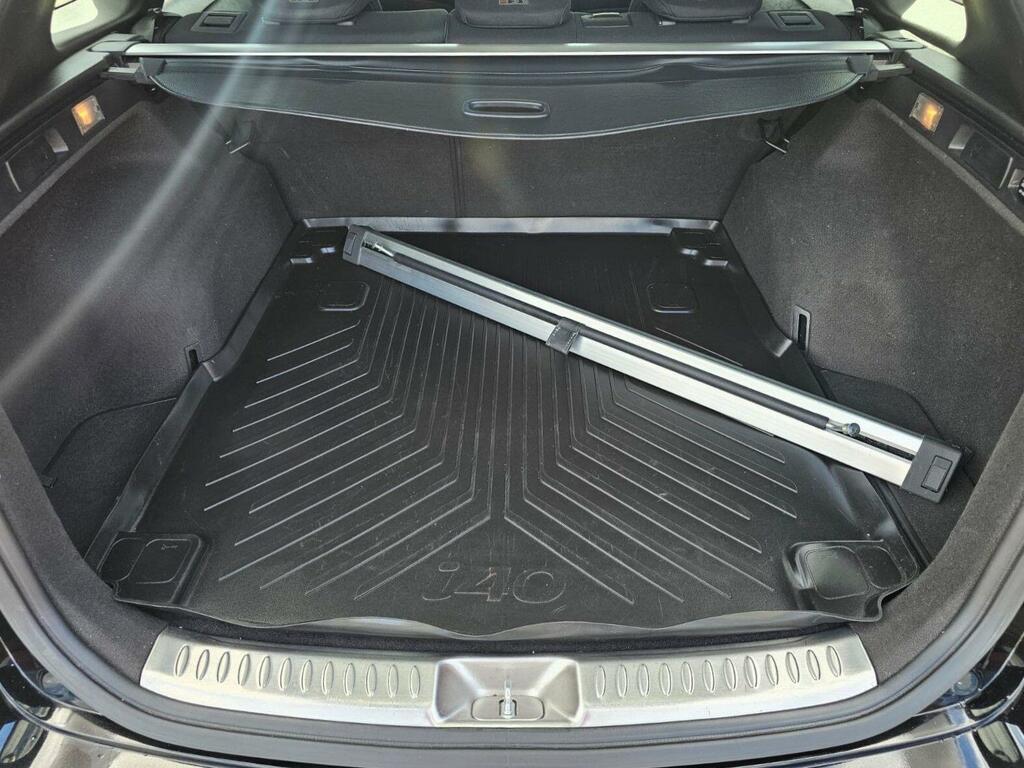 Hyundai I40 Se Nav Silver #20
