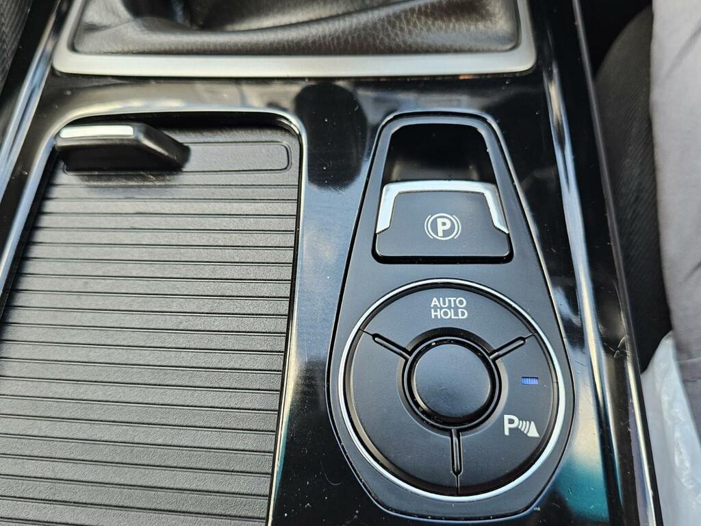Hyundai I40 Se Nav Silver #30