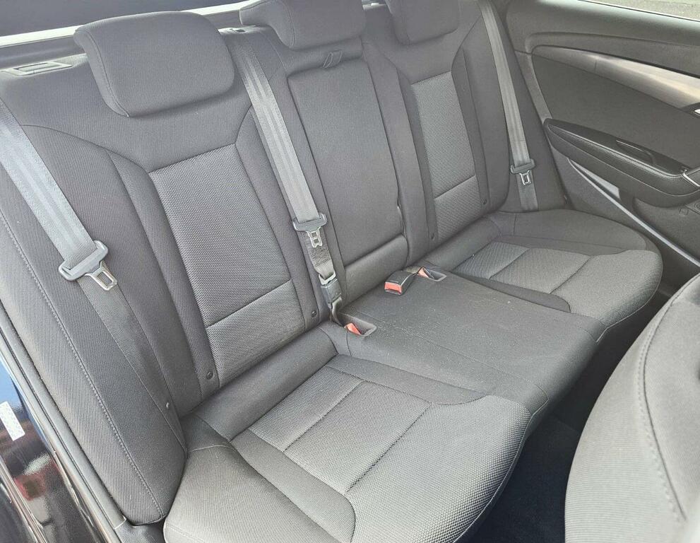 Hyundai I40 Se Nav Silver #19