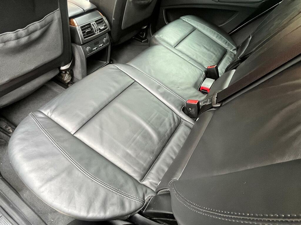 BMW X5 3.0 30D M Sport Silver #27