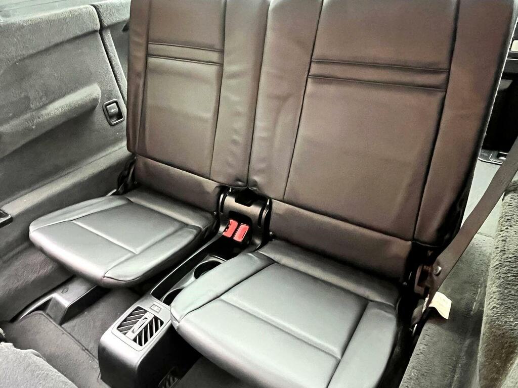BMW X5 3.0 30D M Sport Silver #22