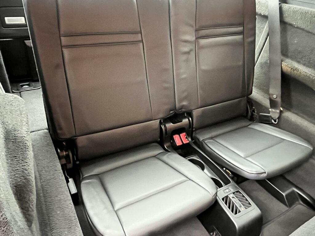 BMW X5 3.0 30D M Sport Silver #19