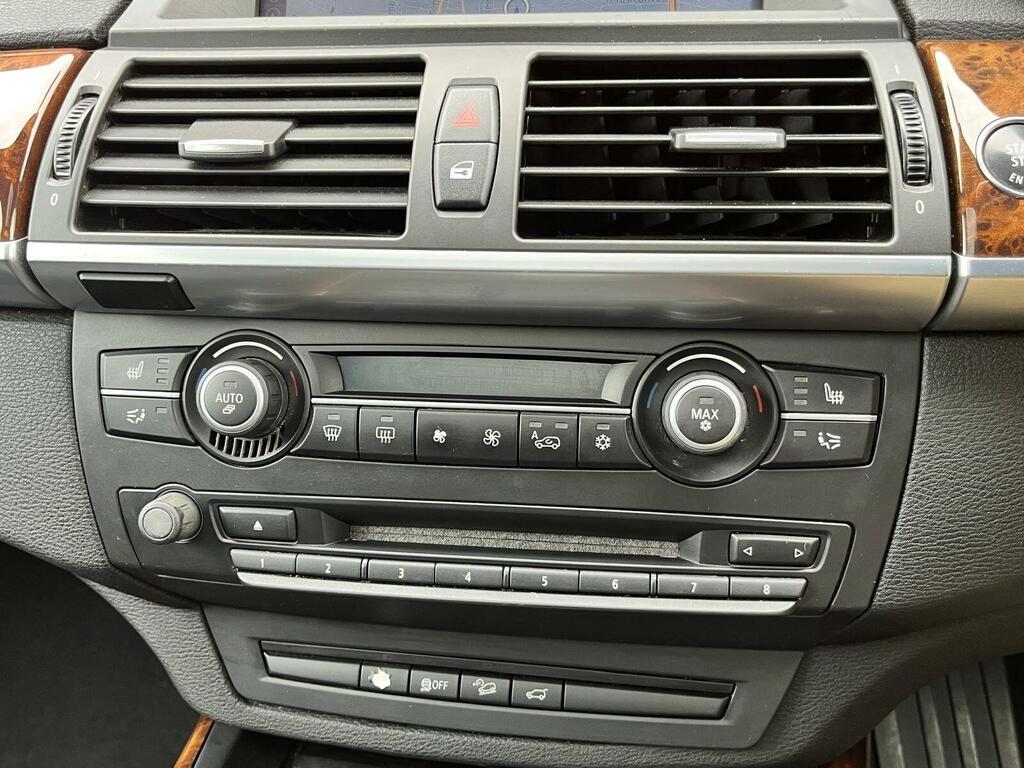 BMW X5 3.0 30D M Sport Silver #38