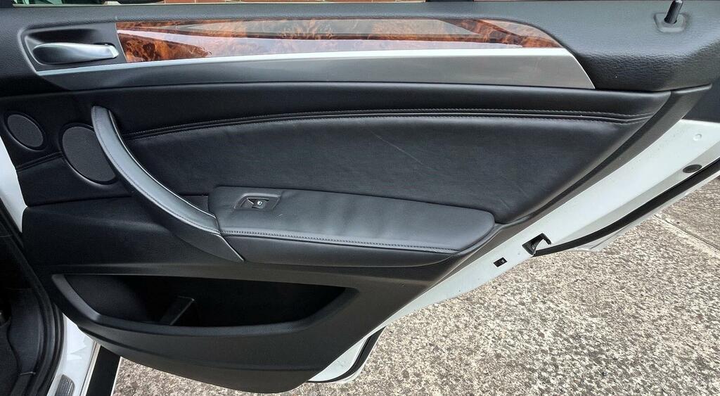 BMW X5 3.0 30D M Sport Silver #17