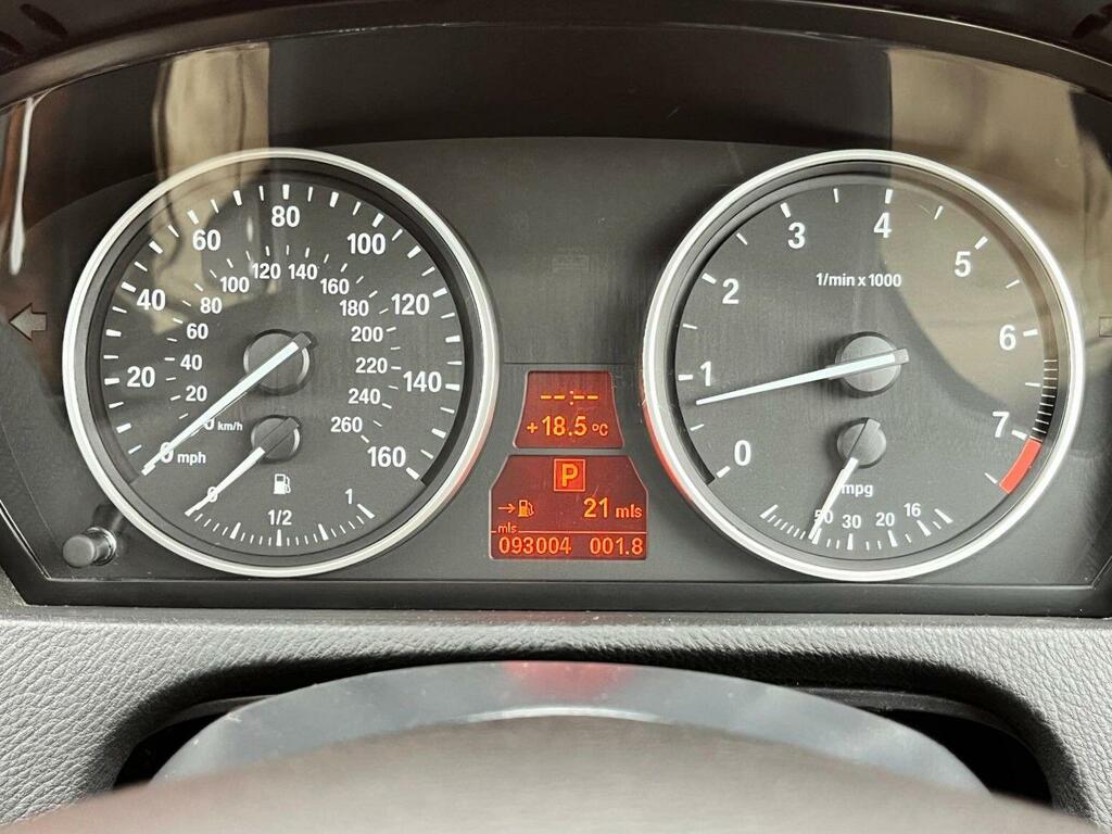 BMW X5 3.0 30D M Sport Silver #45