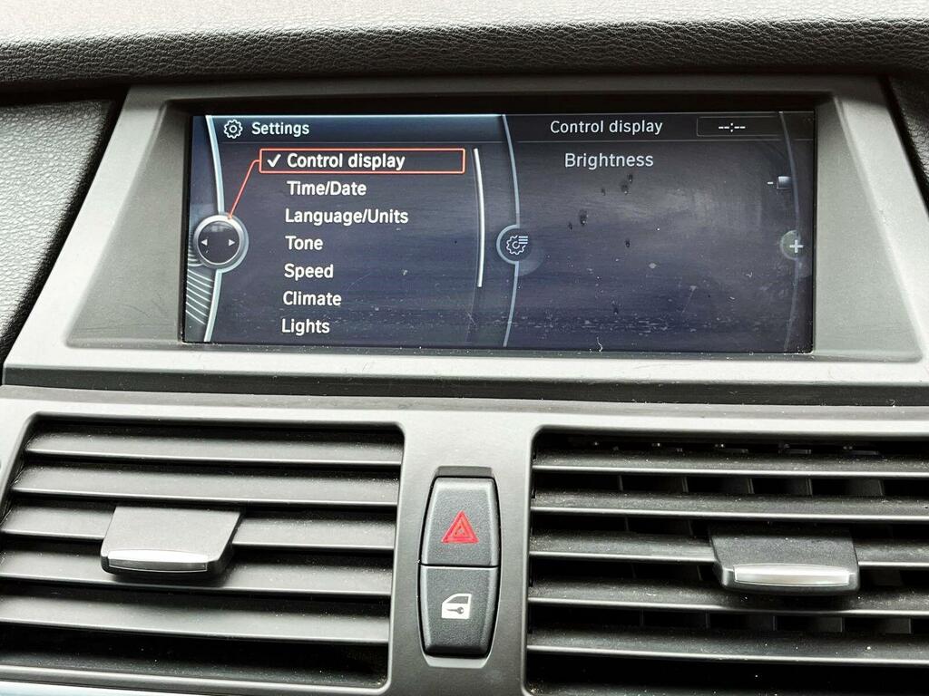 BMW X5 3.0 30D M Sport Silver #30