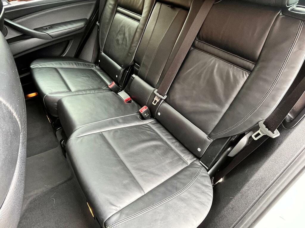 BMW X5 3.0 30D M Sport Silver #24