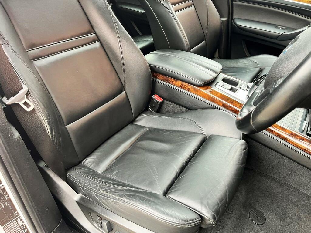 BMW X5 3.0 30D M Sport Silver #16