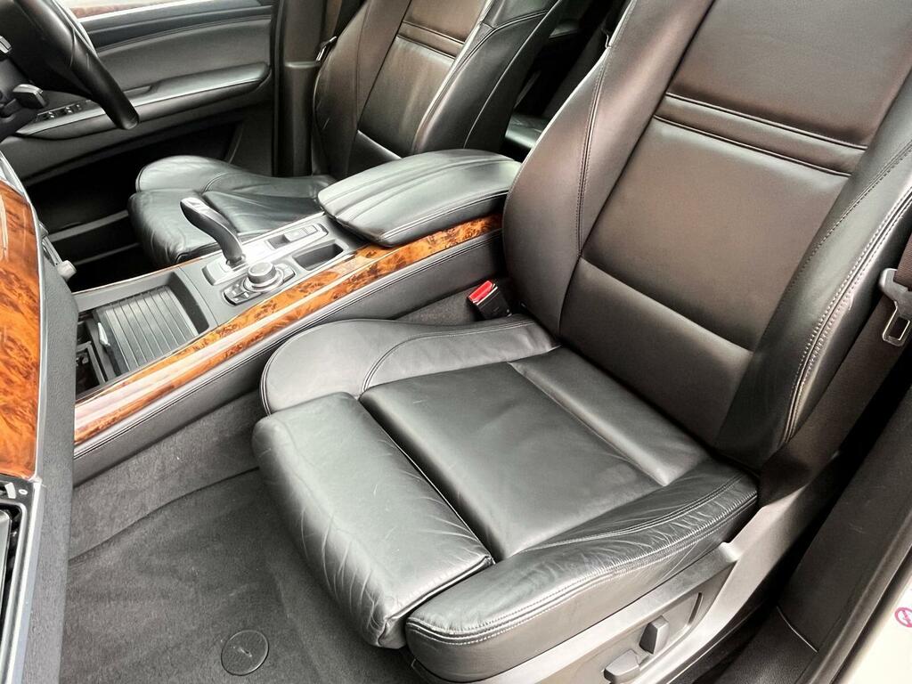 BMW X5 3.0 30D M Sport Silver #14