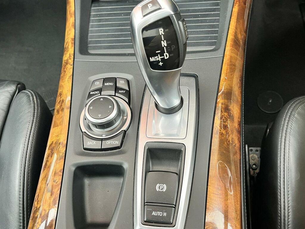 BMW X5 3.0 30D M Sport Silver #35