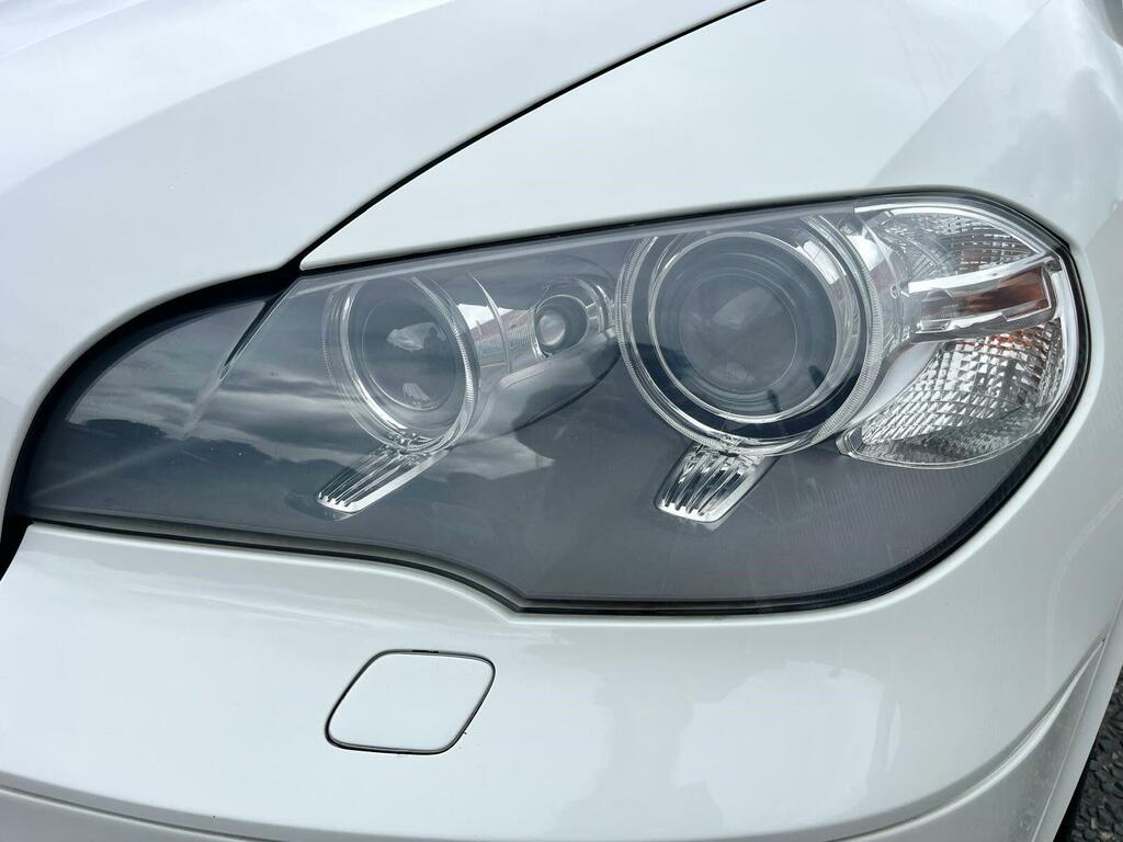 BMW X5 3.0 30D M Sport Silver #12